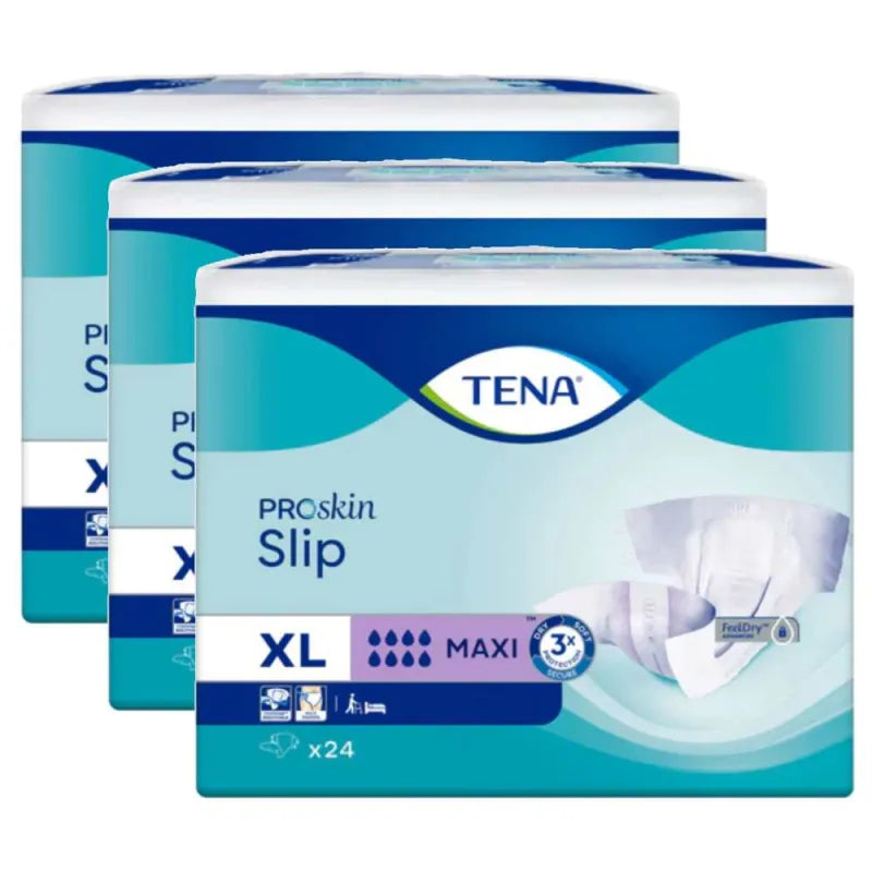 TENA Slip Maxi