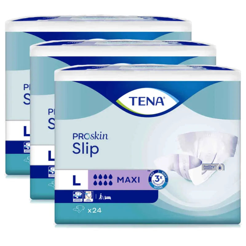 TENA Slip Maxi