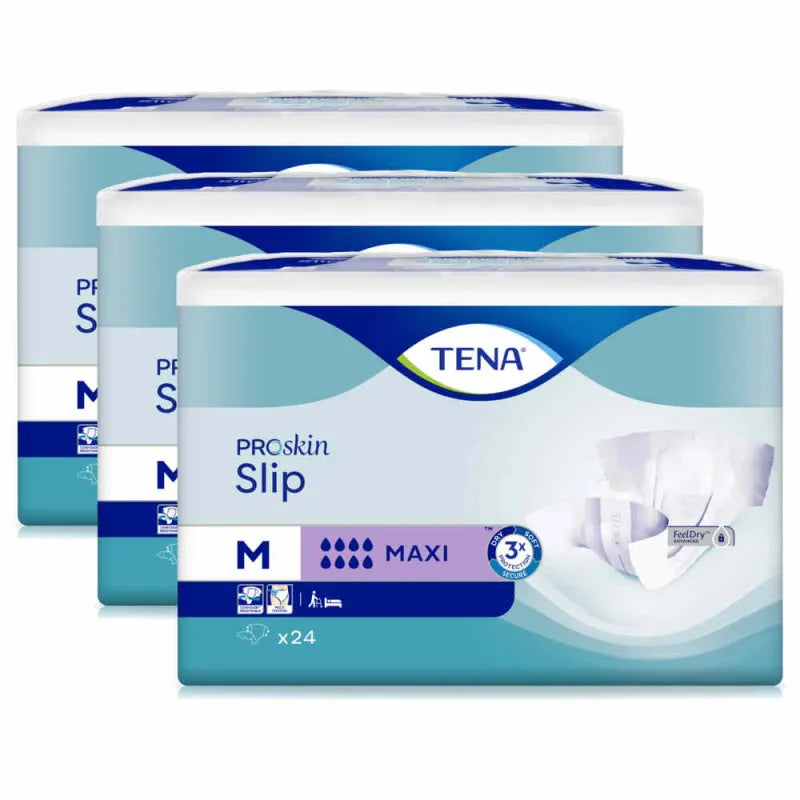 TENA Slip Maxi