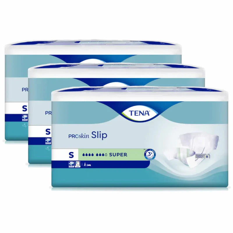 TENA Slip Super