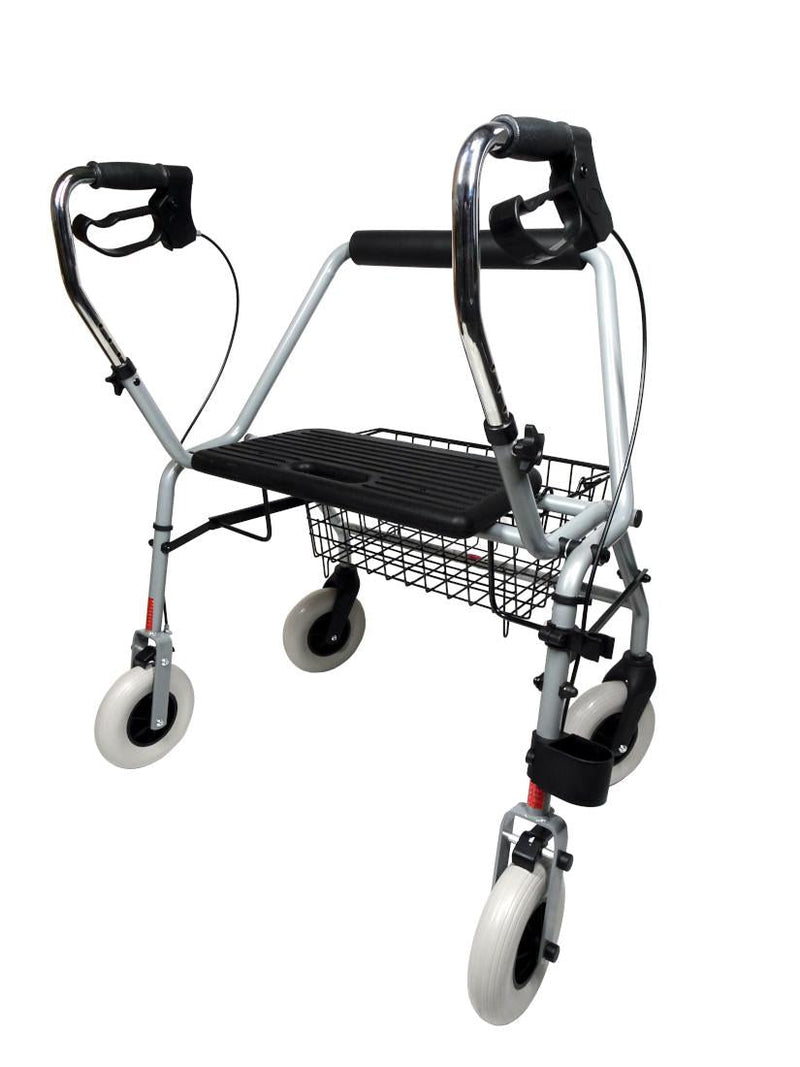 Rollator Actimo Basic XXL